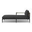 Sherwood Outdoor Teak Chaise Lounge-1465333004-1465333007