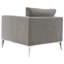 Fauteuil club Christy