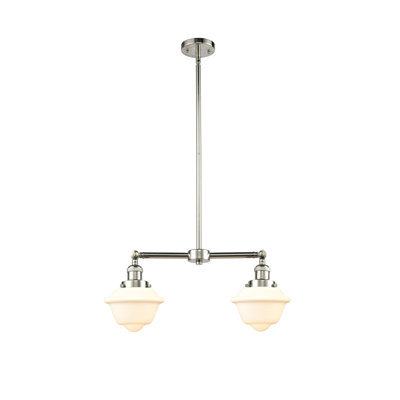 Calliope 2 - Light Kitchen Island Pendant