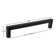 Select Series By GlideRite 6-1/4" 160mm Centre to Centre Smooth Bar Pull