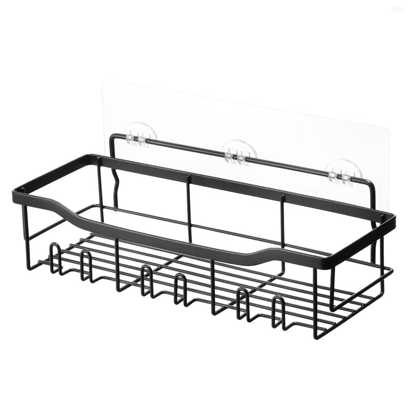 Support de rangement de douche pour salle de bain