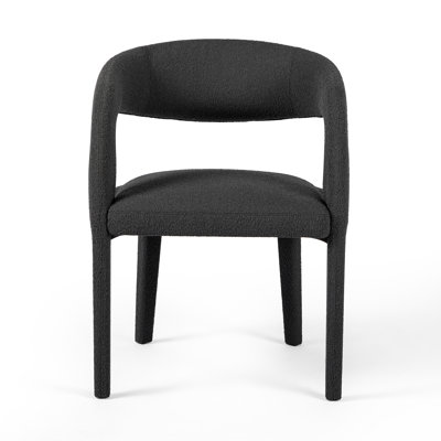 Hawkins Standard Upholstered Arm Chair