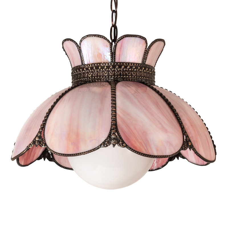 Annabelle 1 - Light Pendant, Beige