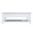 New Haven Tribeca Coffee Table with Storage