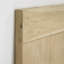 Waithman Solid Oak Wood Barn Door-1735286451