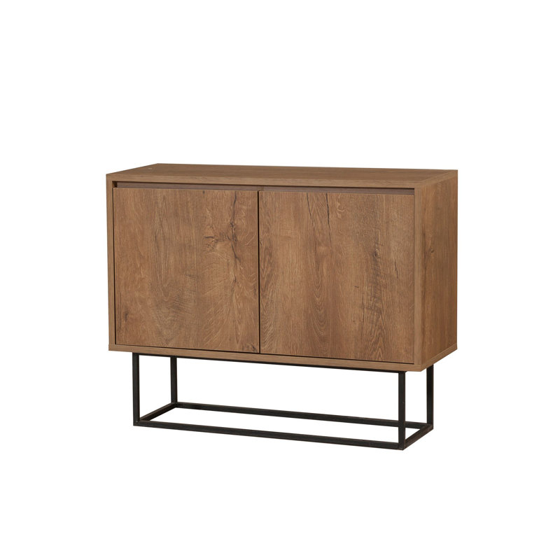 Arviso 90cm Sideboard