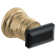 Invari® Single-Handle Wall-Mount Lavatory Faucet - Less Handle