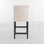 TABOURET DE COMPTOIR [ENSEMBLE DE 2 PCS]