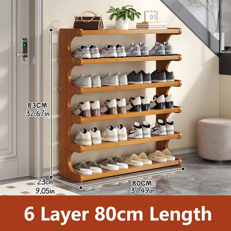 Shoe Rack