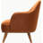 Meryssa Modern Accent Chair