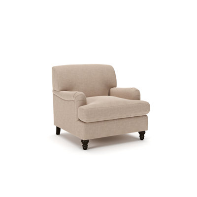 Walters Tight Back Chair by Birch Lane