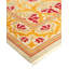 Rosmundo One-of-a-Kind 4' 2" X 6' 2" Hand Knotted Area Rug