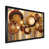 Black Picture Frame Canvas selected