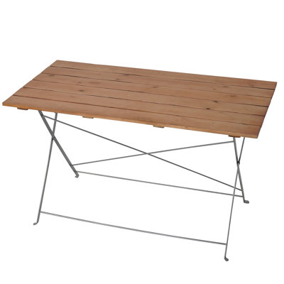 Beth Folding Dining Table