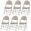Chaise pliante empilable Inbox