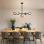 5 - Light Chandelier-1193781328