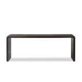 Leo 80'' W Console Table