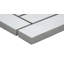 Nobleza Lugo 10 In. X 12 In. Matte Porcelain Floor And Wall Tile (8.43 Sq. Ft./Case)-171625847