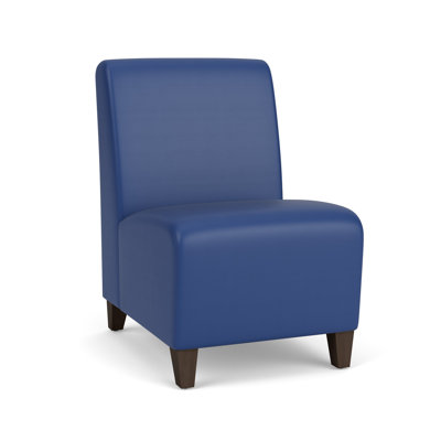 Chaise d'invité sans accoudoirs Siena