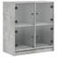 Mataia Rectangle Accent Cabinet-1570970355