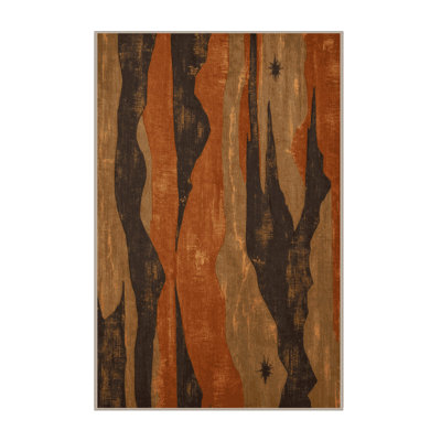 Tapis Radiant Chasm