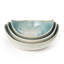 Dorian Handmade Ceramic Decorative Bowl Set