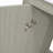 Cogsville 36'' Single Bathroom Vanity with Ceramic Top