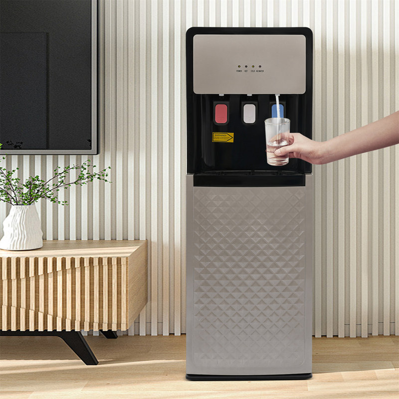 8-Quart Digital Air Fryer