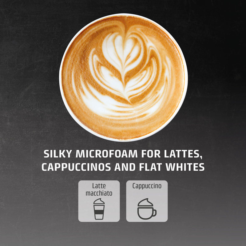 EspressoGourmet Espresso Machine