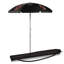 Parasol de plage 5,5 pi Ncaa-12504735-12504794
