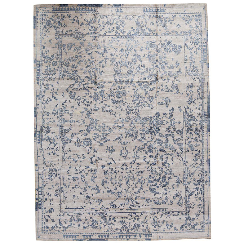 Oriental Area Rug