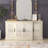 Chessani Wide Accent Sideboard-96661769