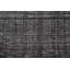 Tapis oriental contemporain Gabbeh noué à la main 5 x 8