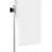 Deluxe MooreCo Yes Freestanding Metal Whiteboard-94904918