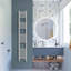 Wiest Straight Heated Towel Rail Radiator Bathroom Ladder Warmer-170163783-142673696-170163796