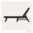 POLYWOOD Nautical Chaise-3948408