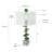 Minimalist Design Modern Table Lamp