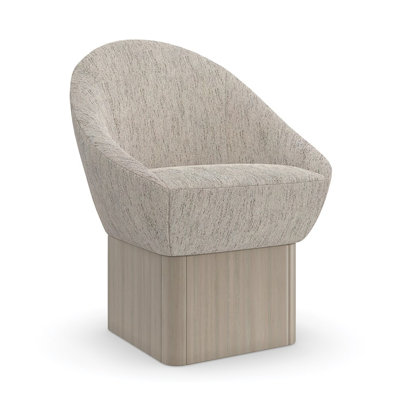 Santorini Upholstered Arm Chair