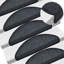 Gicu Non-Slip Backing Anthracite Stair Tread-251419611-251419610