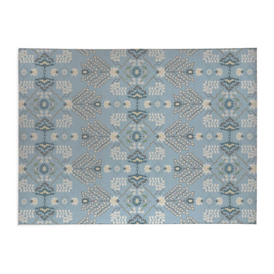 Tapis de cuisine léger antidérapant Tilly