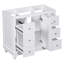Base de meuble-lavabo simple 35,3 Levittown-1646778416