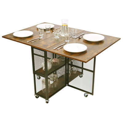 47.24'' Folding Table