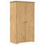Manufactured Wood Wardrobe