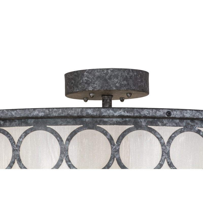 Kepner 8 - Light Chandelier