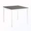 Ensemble de table de salle à manger 5 pièces avec 4 chaises-129703426-129703428