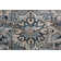 Lucha Oriental Indoor Rug