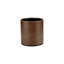 Graphic Image Pencil Cup, Leather-195227207