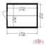 Garden Value Overlap Shed -37295774-121686730