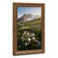 Mountain WildflowersOrnate - cadre mural décoratif doré-1715422450