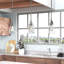 Shameka 1 - Light Single Bell Pendant-56056510